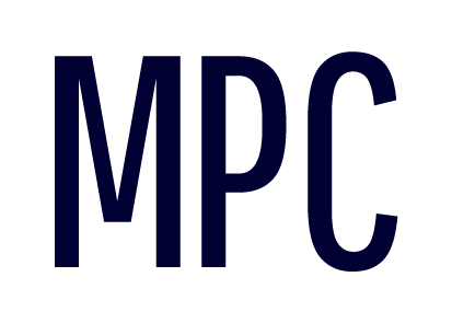 MPC logo small